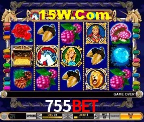 755Bet - Pagamento PIX Instantâneo